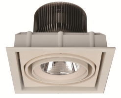 Comet COB Downlight 1 Frame S